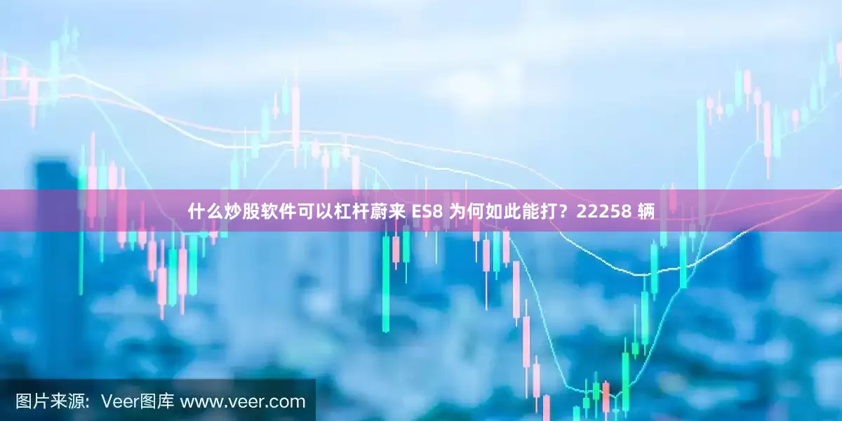 什么炒股软件可以杠杆蔚来 ES8 为何如此能打？22258 辆